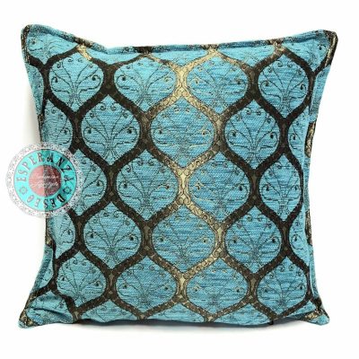 Honingraat goud 45x45