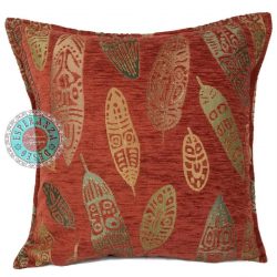 Boho Feathers 45x45