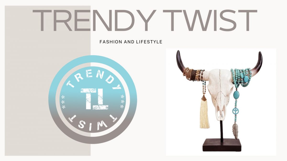 Trendy Twist