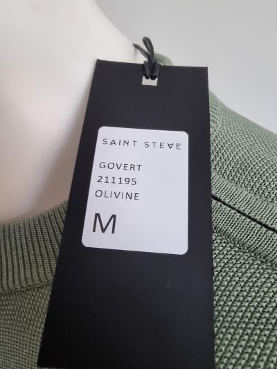 Saint Steve - Afbeelding 2