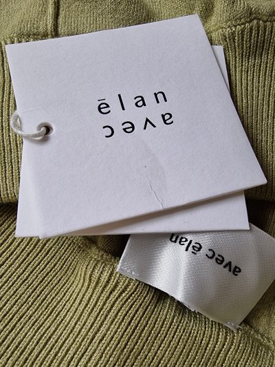 Avec Elan - Afbeelding 2