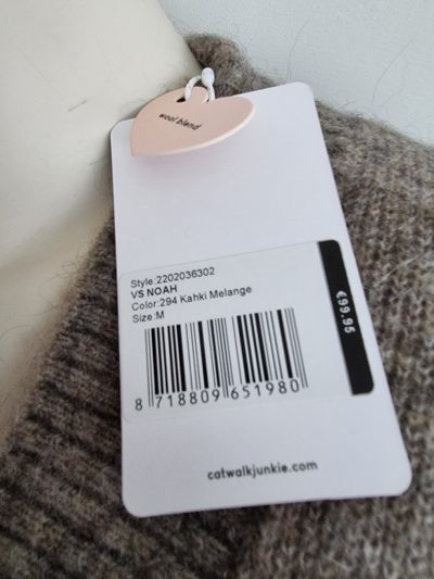 Catwalk Junkie - Afbeelding 2