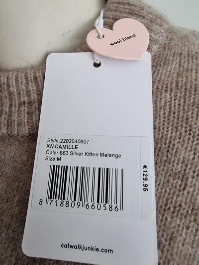 Catwalk Junkie - Afbeelding 2