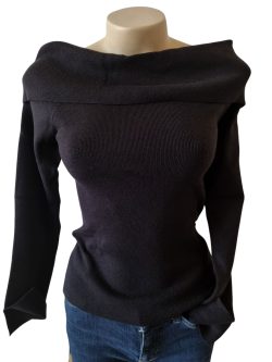 Audry - black - S