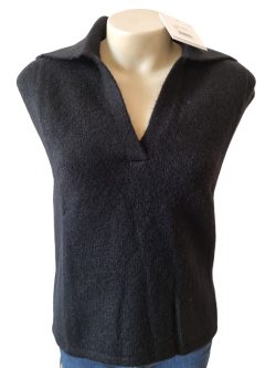 Chloe - black - S
