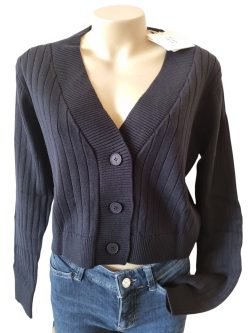 Esther - navy - S