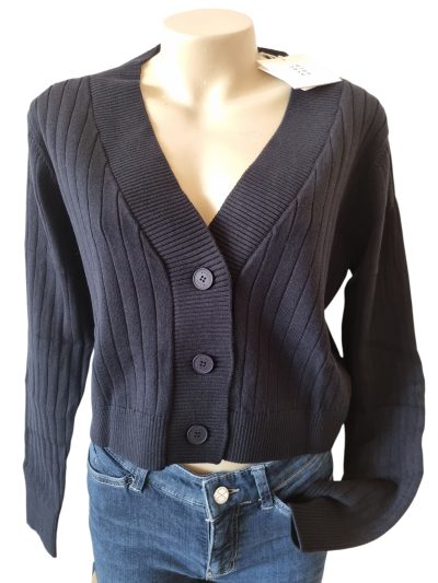 Esther navy S