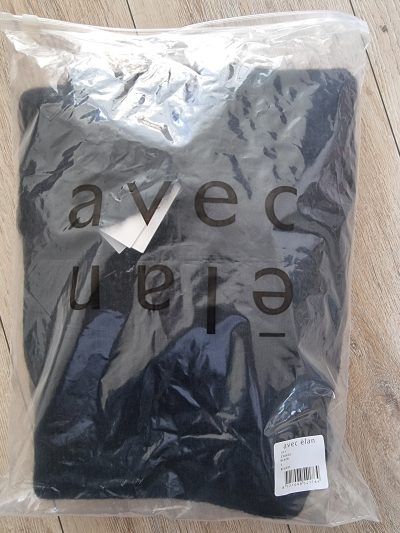 Lily black S - Afbeelding 4