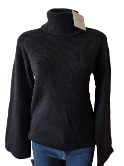 Lily - black- S
