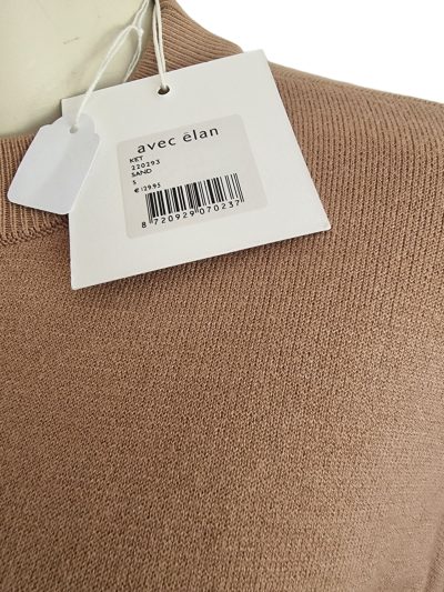 Ket - sand - S - Afbeelding 2