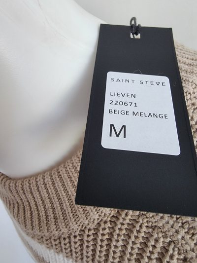 Lieven beige - Afbeelding 2