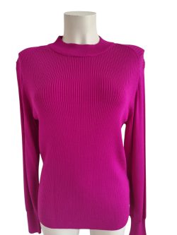 Nadia shiny pullover