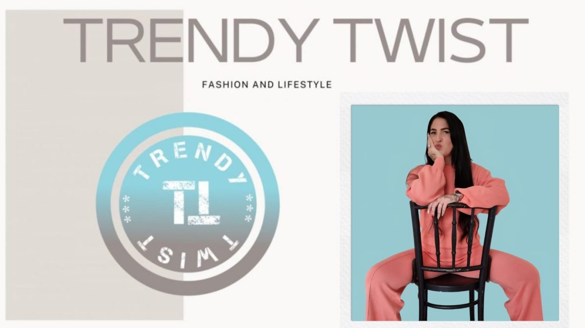 Trendy Twist