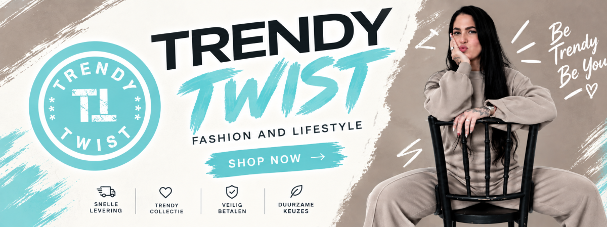 Trendy Twist